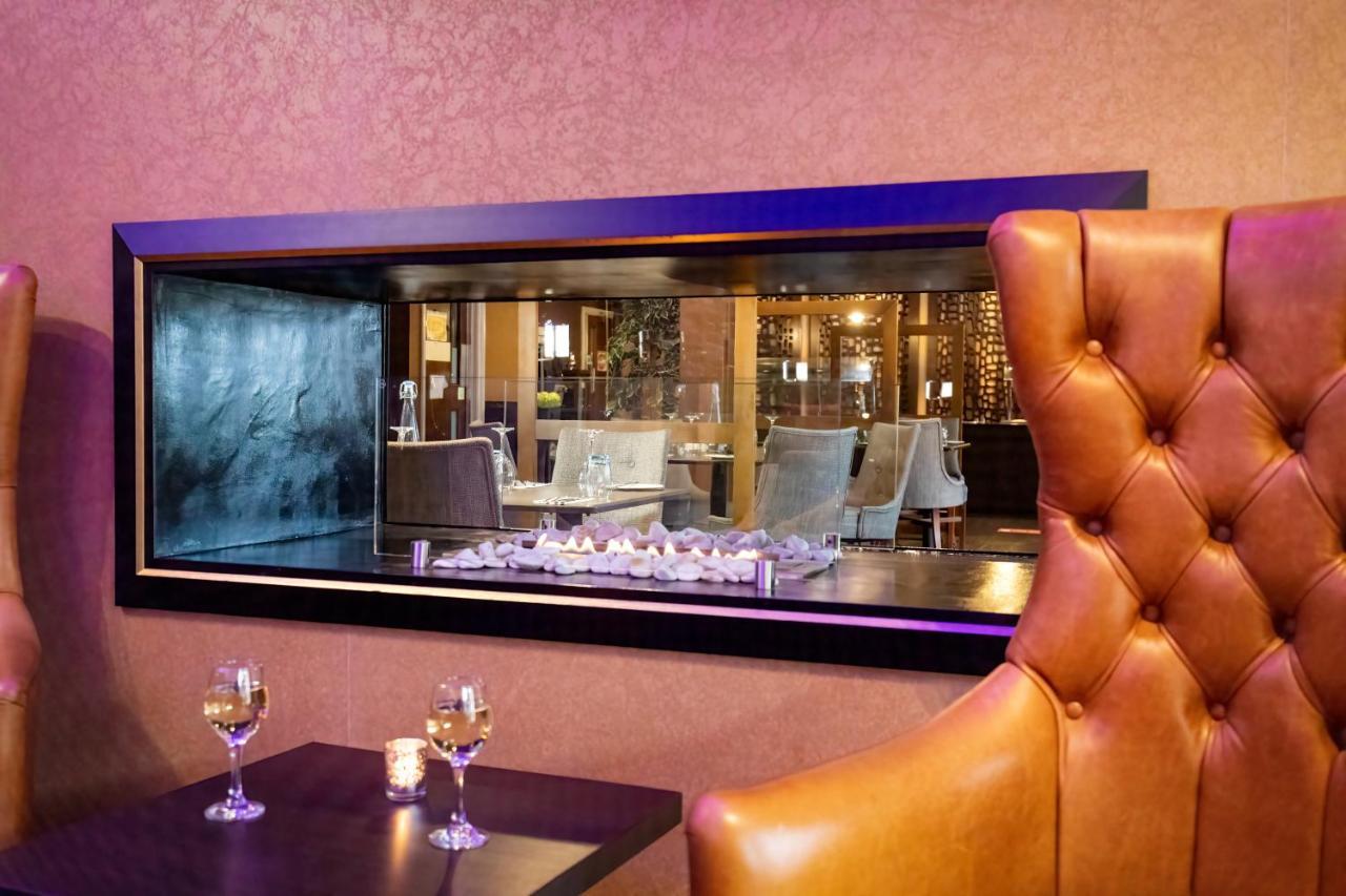 Mercure Milton Keynes Hotel Экстерьер фото